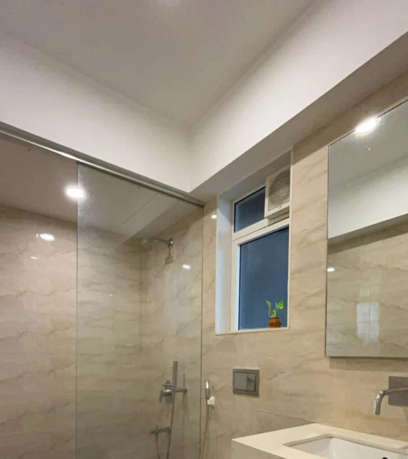 4 - Satguru Shlok, Bandra West