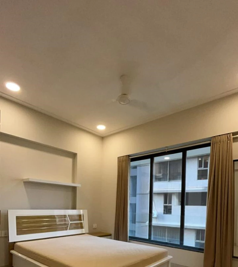 5 - Satguru Shlok, Bandra West