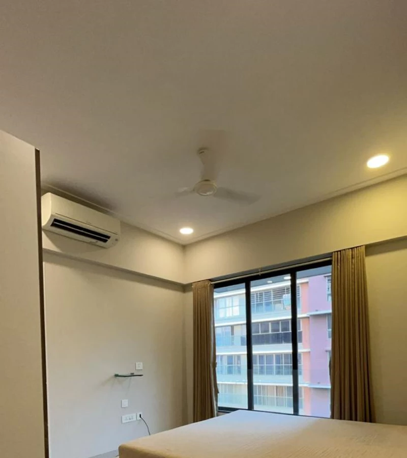 6 - Satguru Shlok, Bandra West