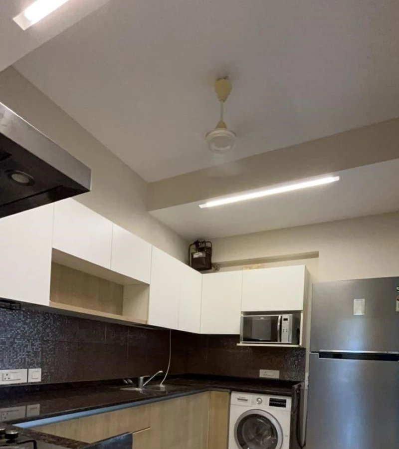 7 - Satguru Shlok, Bandra West