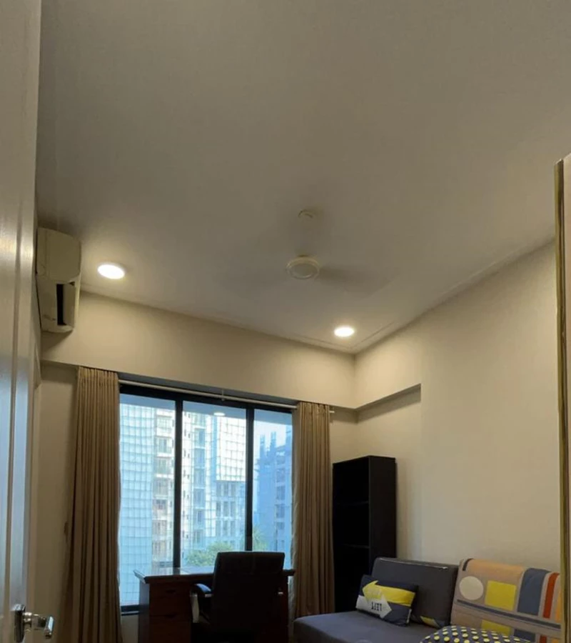 9 - Satguru Shlok, Bandra West