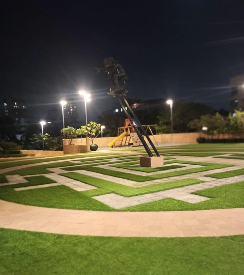 1 - Kanakia Hollywood, Andheri West