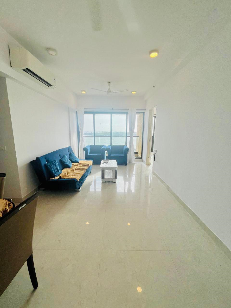 10 - Kanakia Hollywood, Andheri West