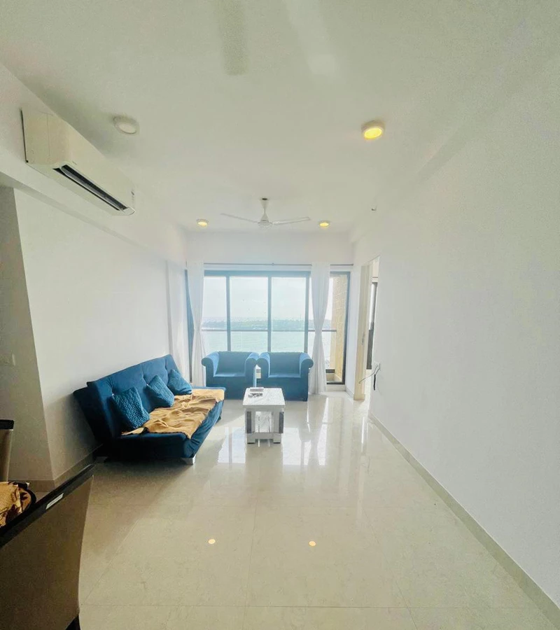 10 - Kanakia Hollywood, Andheri West