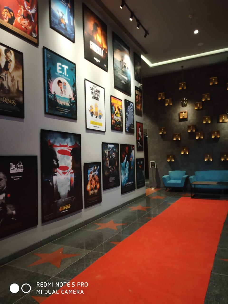 11 - Kanakia Hollywood, Andheri West