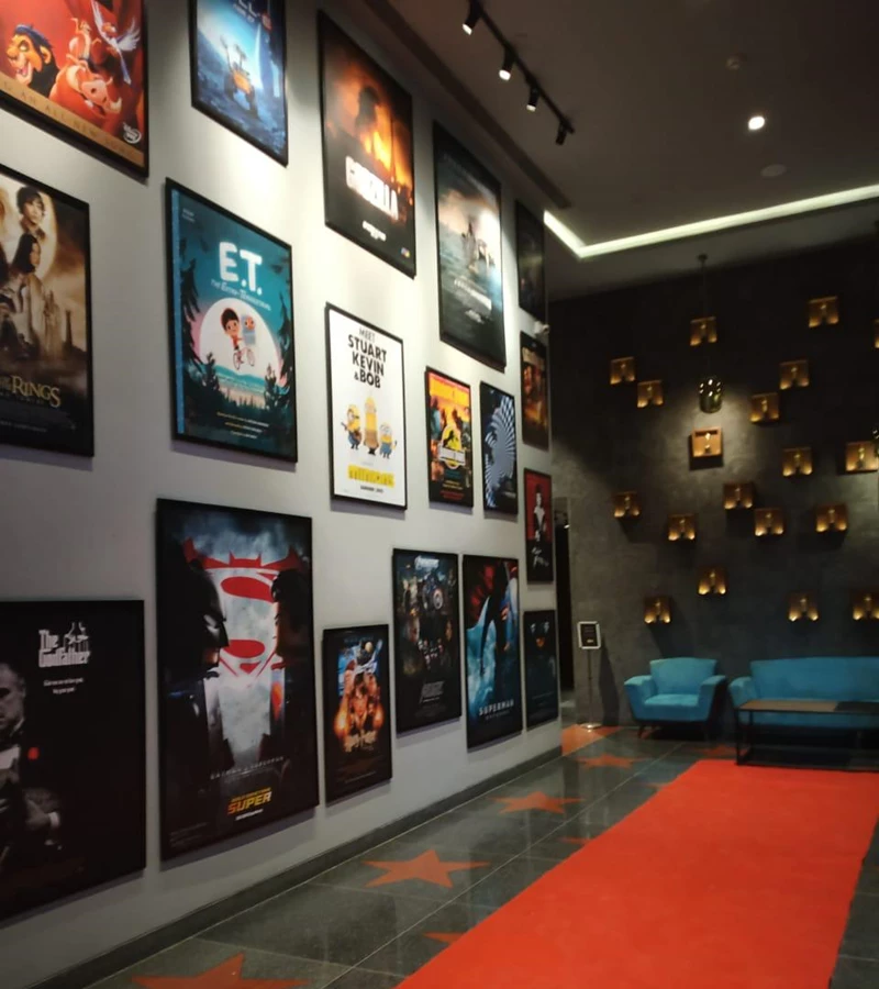 11 - Kanakia Hollywood, Andheri West