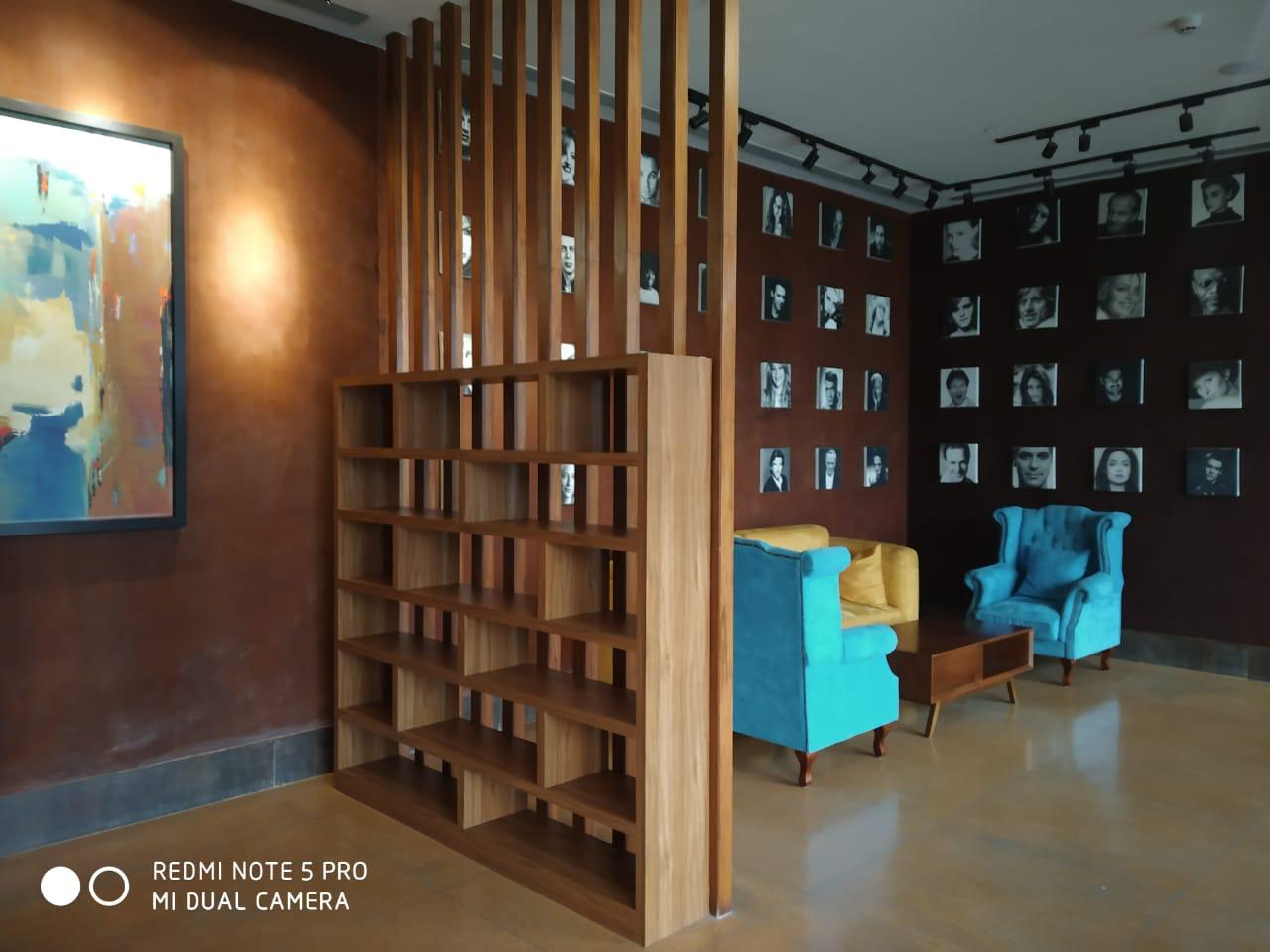 12 - Kanakia Hollywood, Andheri West