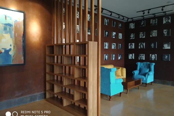 Flat for sale in Kanakia Hollywood, Andheri West