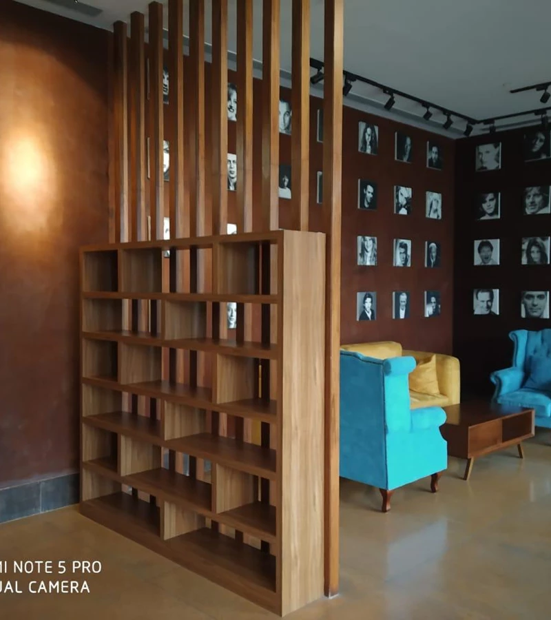 12 - Kanakia Hollywood, Andheri West