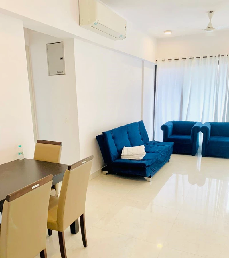 13 - Kanakia Hollywood, Andheri West