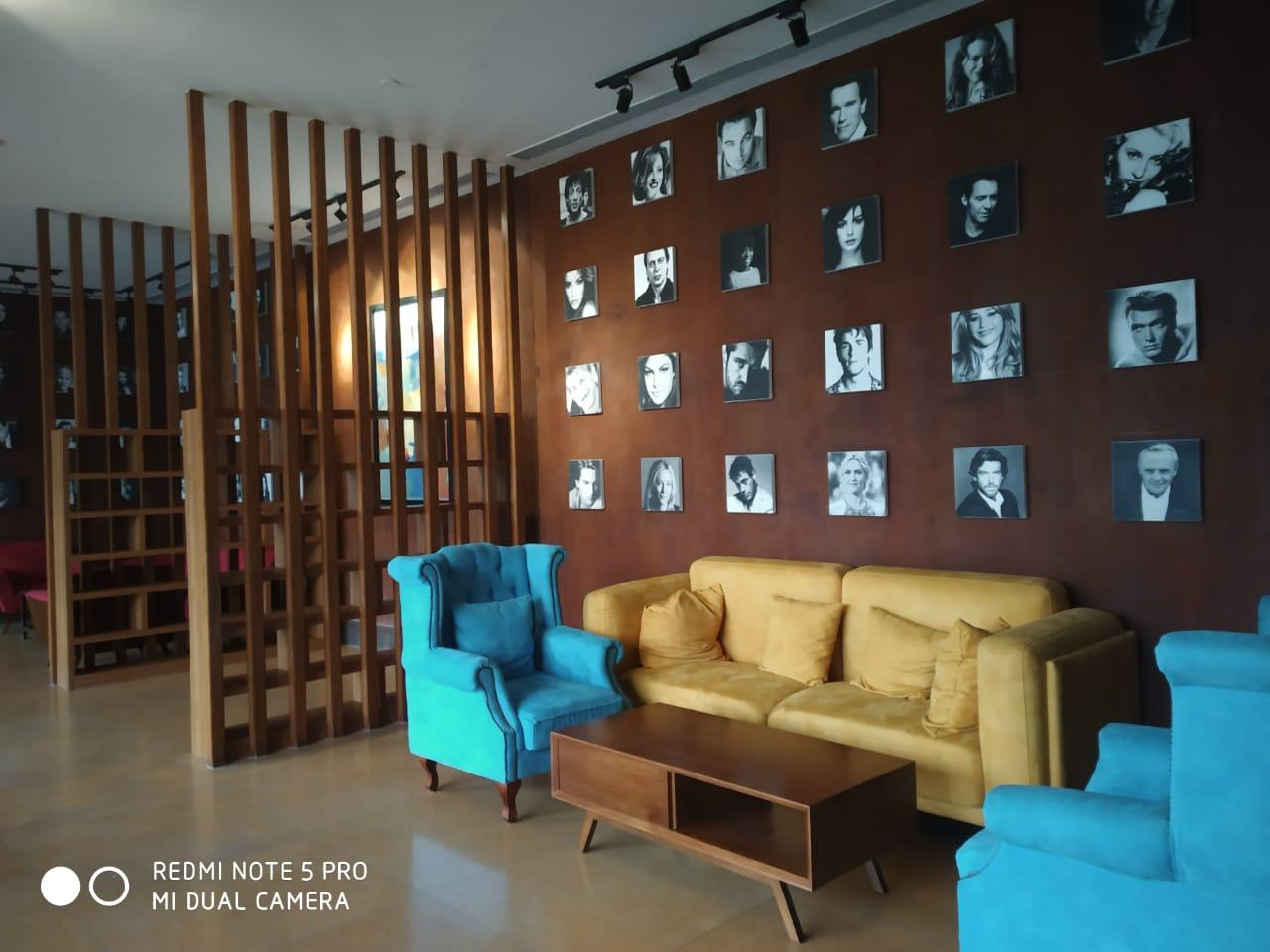 14 - Kanakia Hollywood, Andheri West