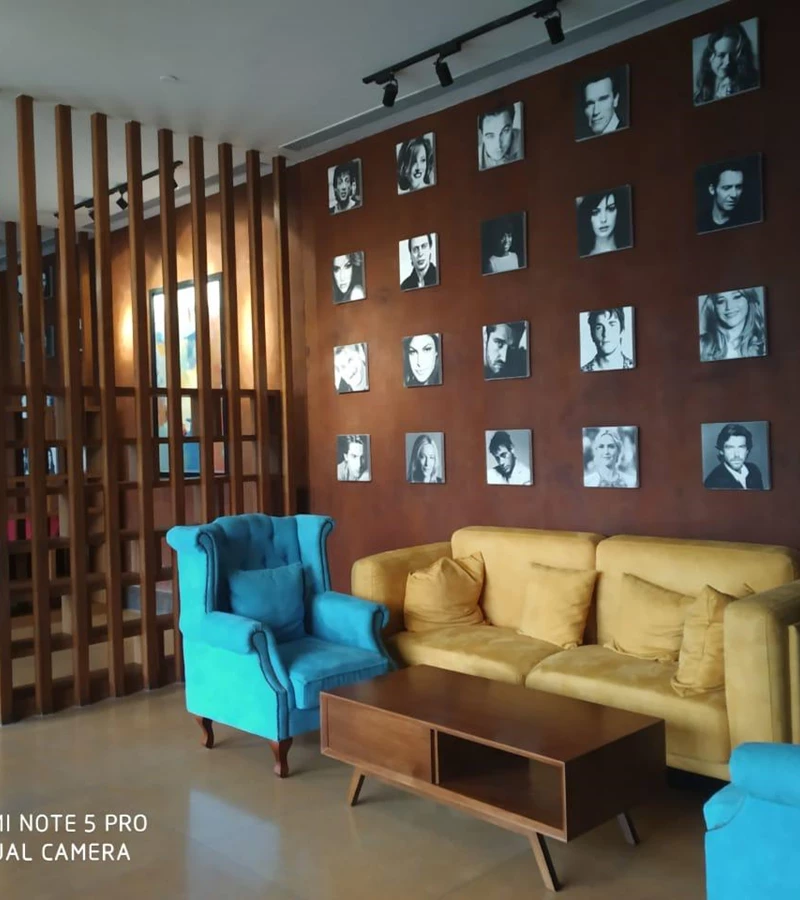 14 - Kanakia Hollywood, Andheri West