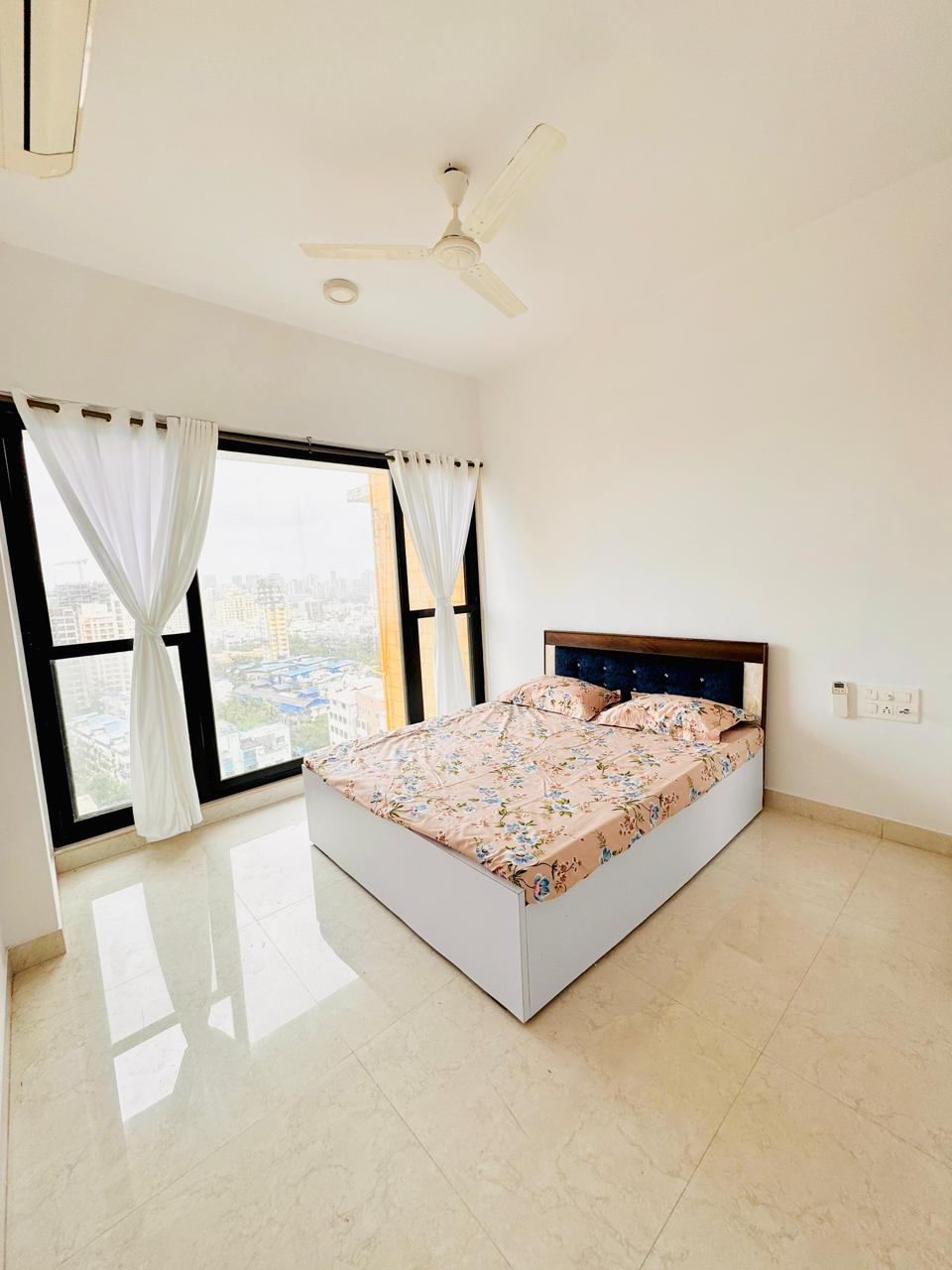 2 - Kanakia Hollywood, Andheri West