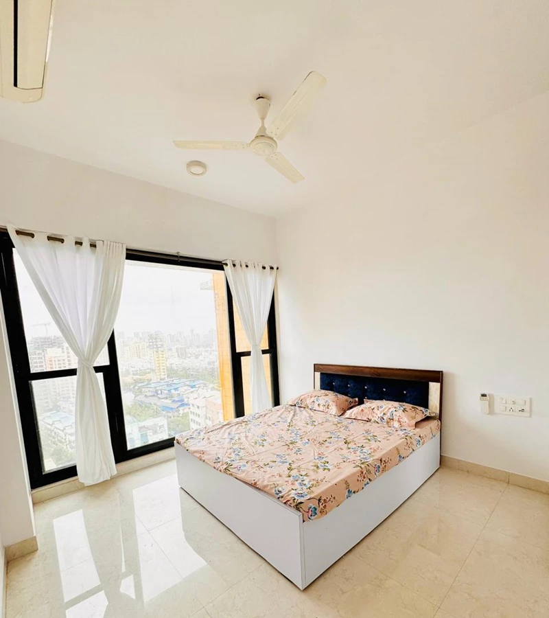 2 - Kanakia Hollywood, Andheri West