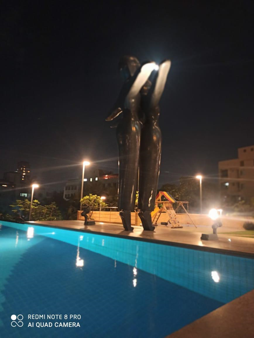 3 - Kanakia Hollywood, Andheri West