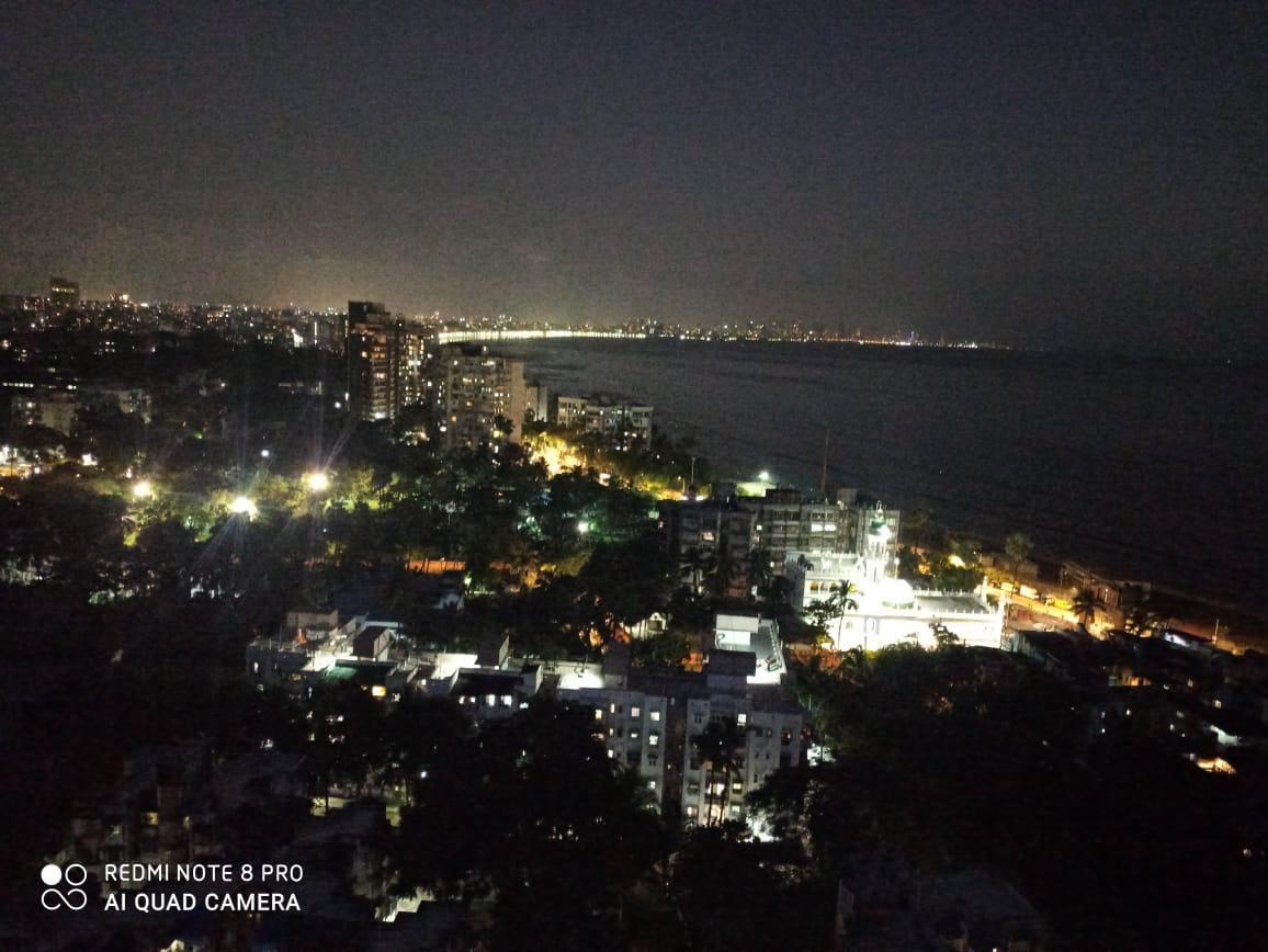 6 - Kanakia Hollywood, Andheri West