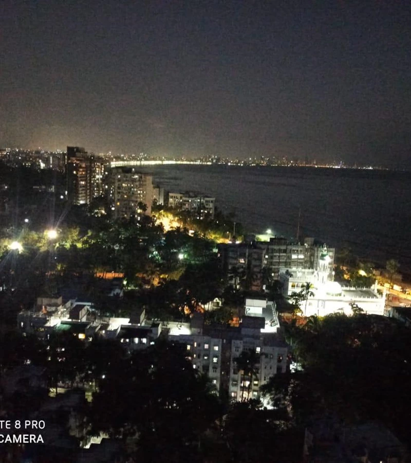 6 - Kanakia Hollywood, Andheri West