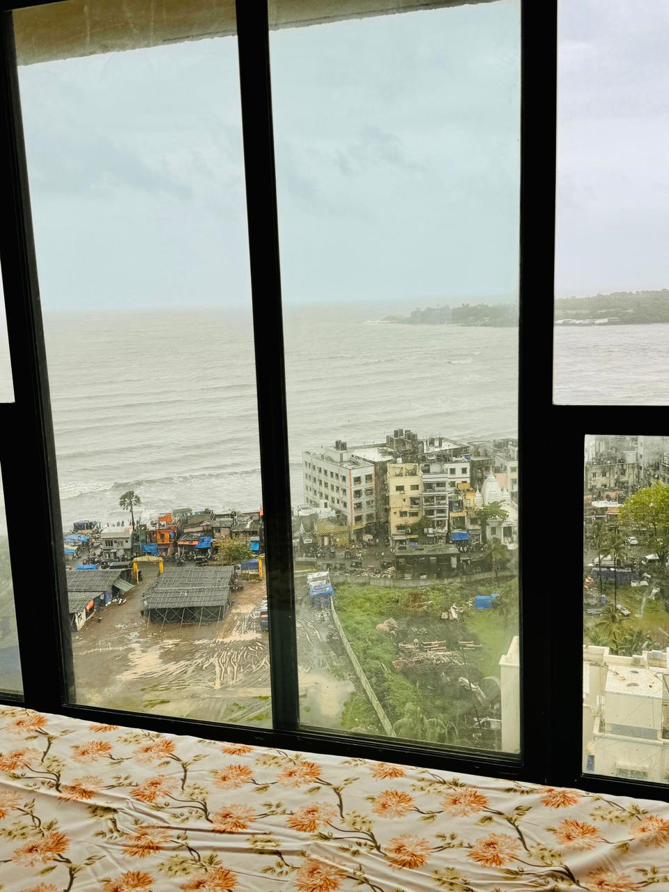 7 - Kanakia Hollywood, Andheri West