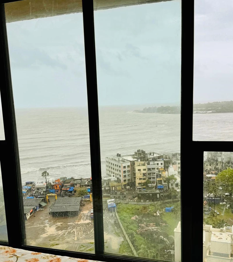 7 - Kanakia Hollywood, Andheri West