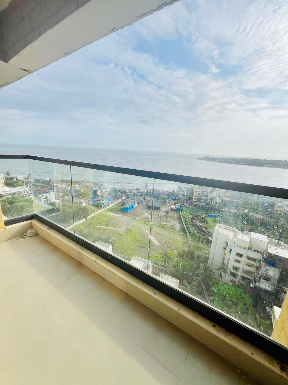 8 - Kanakia Hollywood, Andheri West