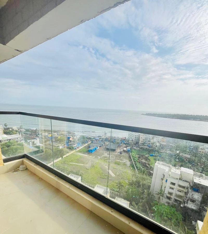 8 - Kanakia Hollywood, Andheri West