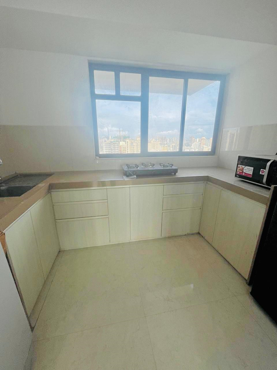 9 - Kanakia Hollywood, Andheri West