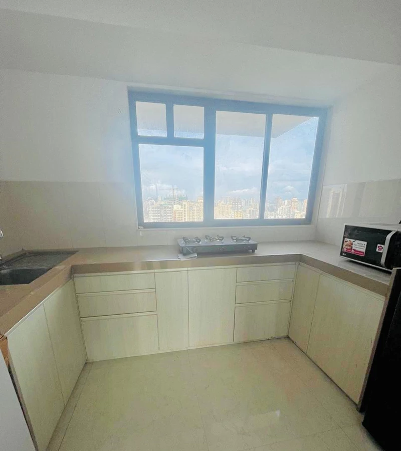9 - Kanakia Hollywood, Andheri West