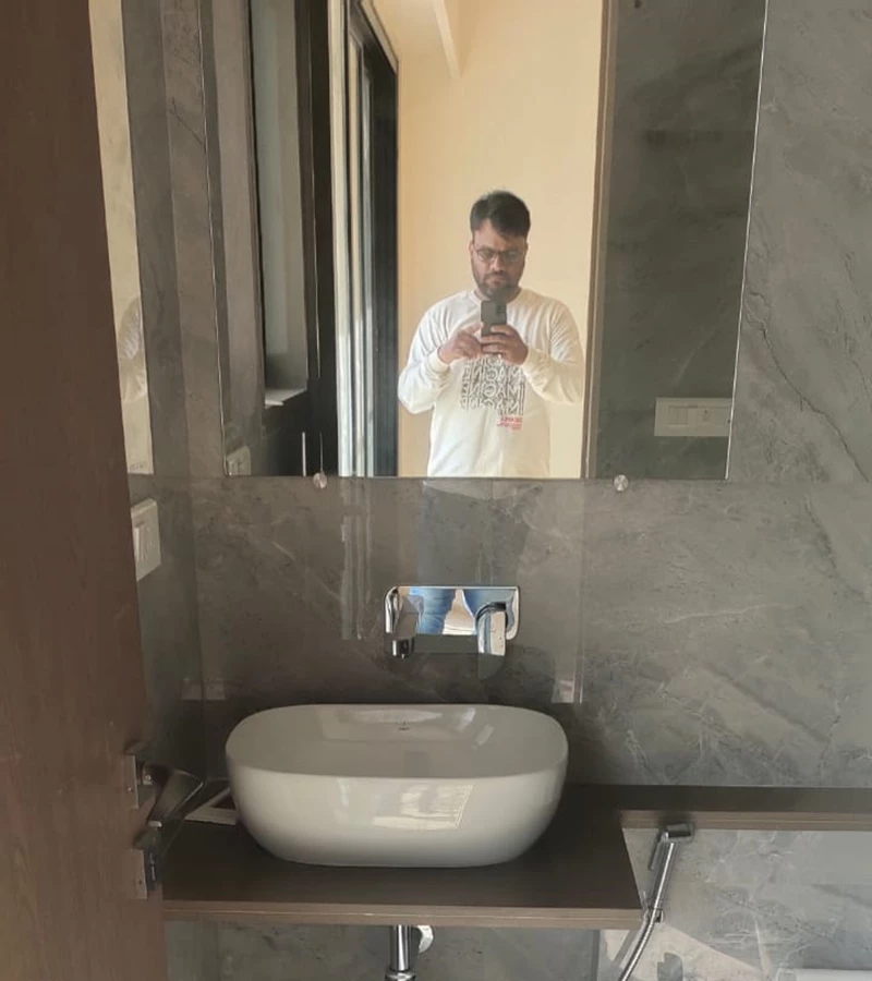 10 - Mayfair Muse , Khar West