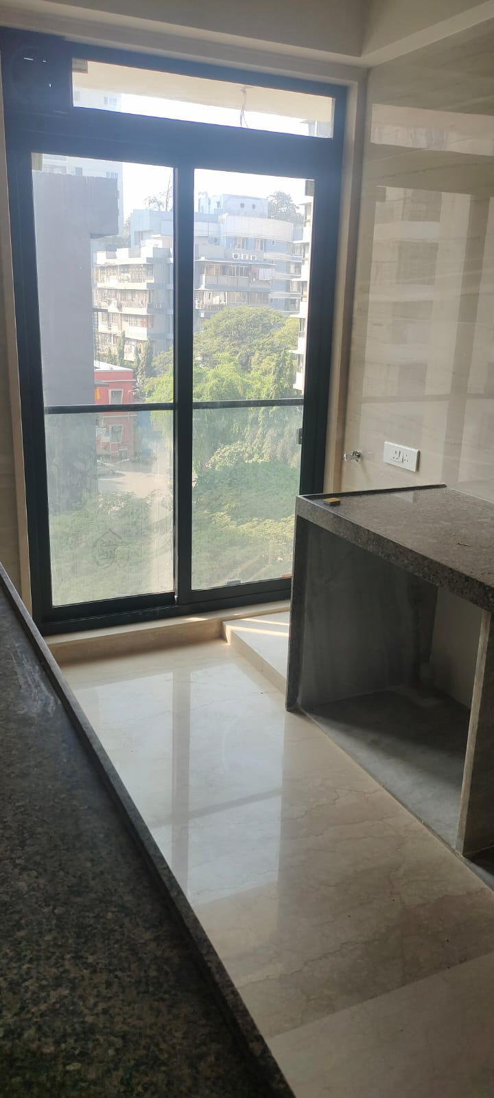 3 BHK Flat for Sale in Khar West - Mayfair Muse 