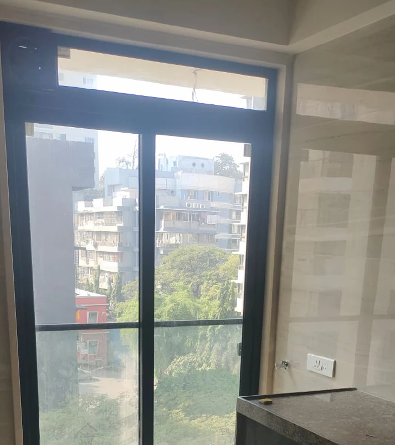 8 - Mayfair Muse , Khar West
