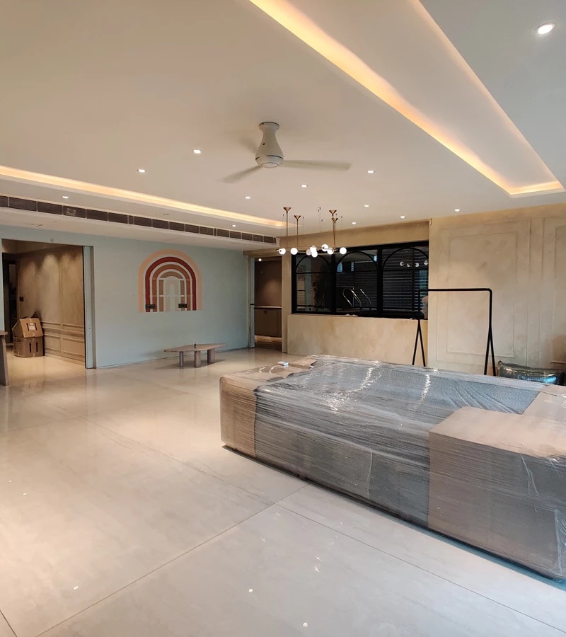 1 - 388, Khar West