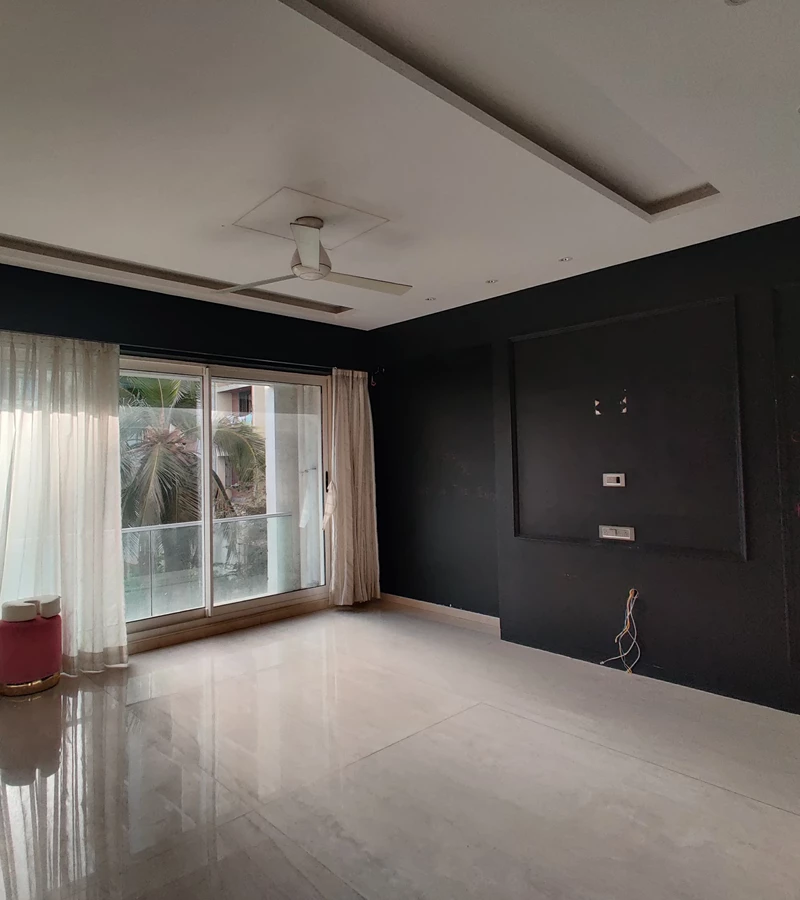 13 - 388, Khar West