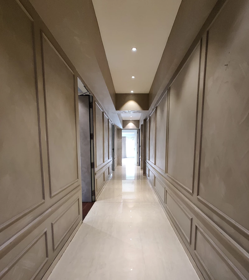 3 - 388, Khar West