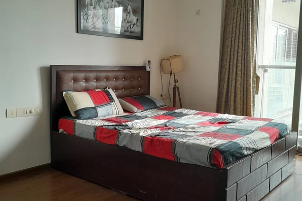 Flat for sale in Adani Western Heights, Andheri West