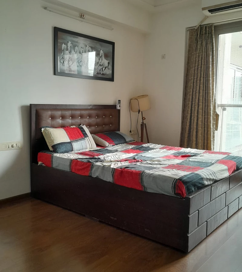 1 - Adani Western Heights, Andheri West