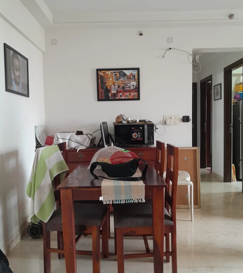 10 - Adani Western Heights, Andheri West