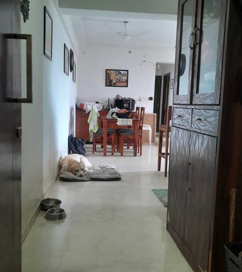 11 - Adani Western Heights, Andheri West
