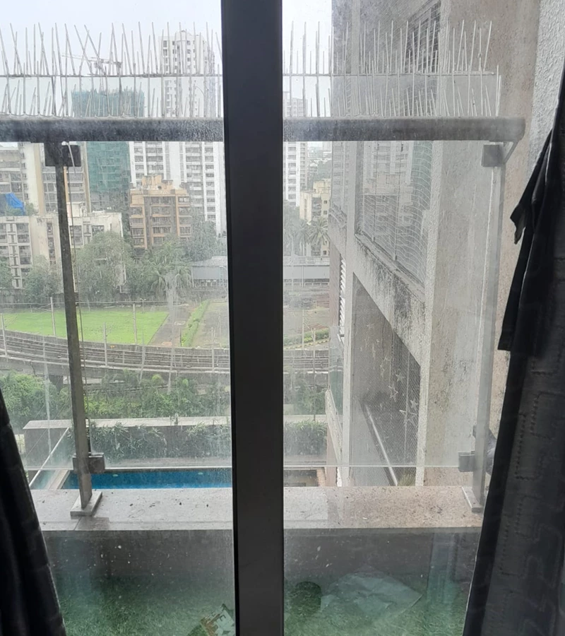 12 - Adani Western Heights, Andheri West