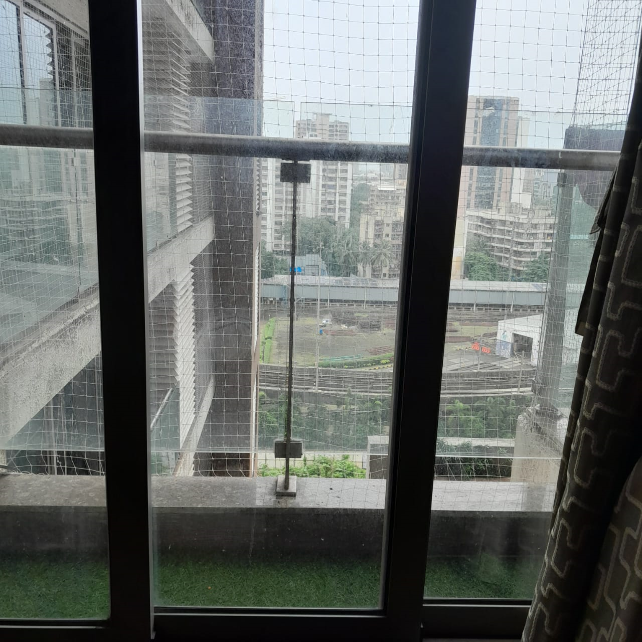 3 BHK Flat for Sale in Andheri West - Adani Western Heights