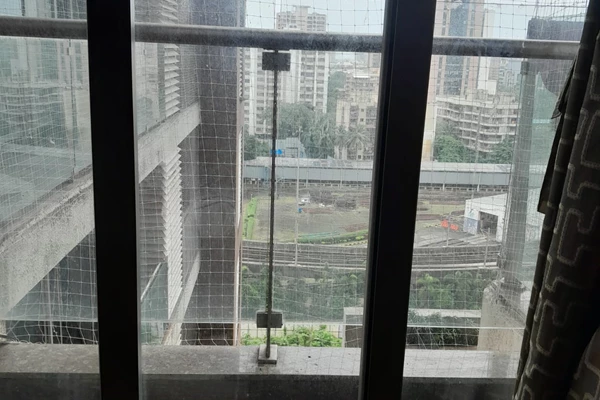 Flat for sale in Adani Western Heights, Andheri West