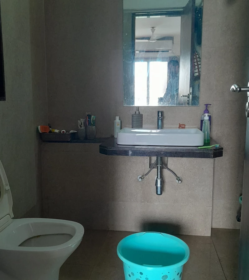 3 - Adani Western Heights, Andheri West