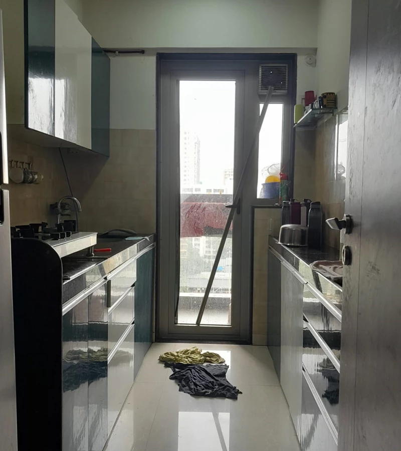 4 - Adani Western Heights, Andheri West