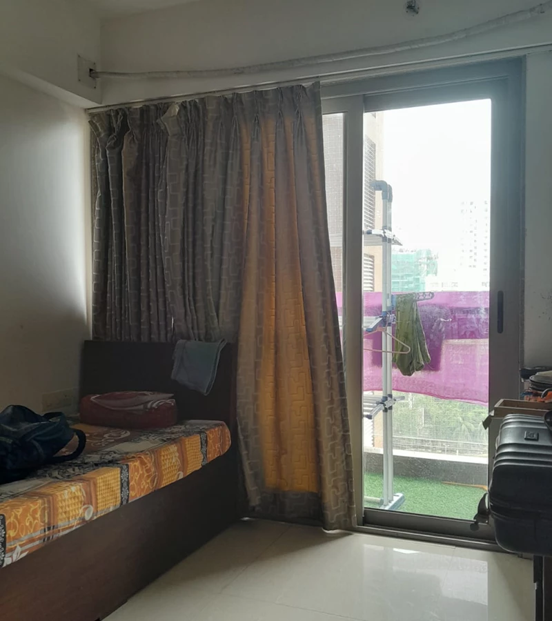 5 - Adani Western Heights, Andheri West