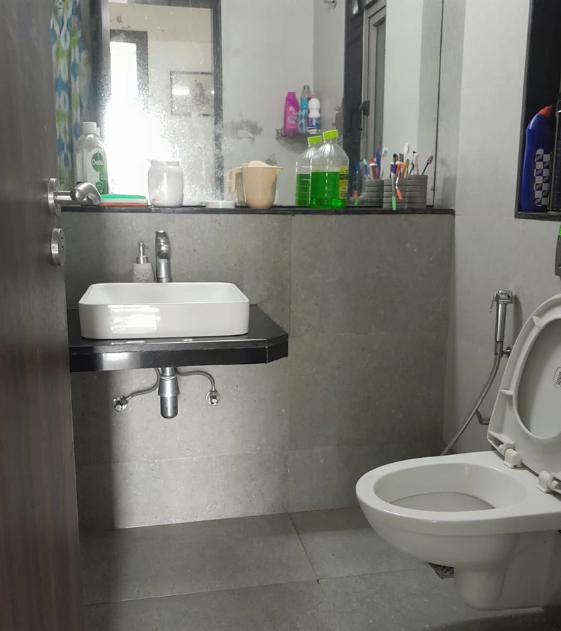 6 - Adani Western Heights, Andheri West