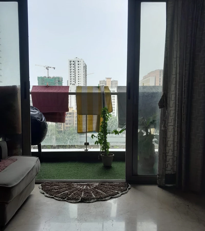 8 - Adani Western Heights, Andheri West