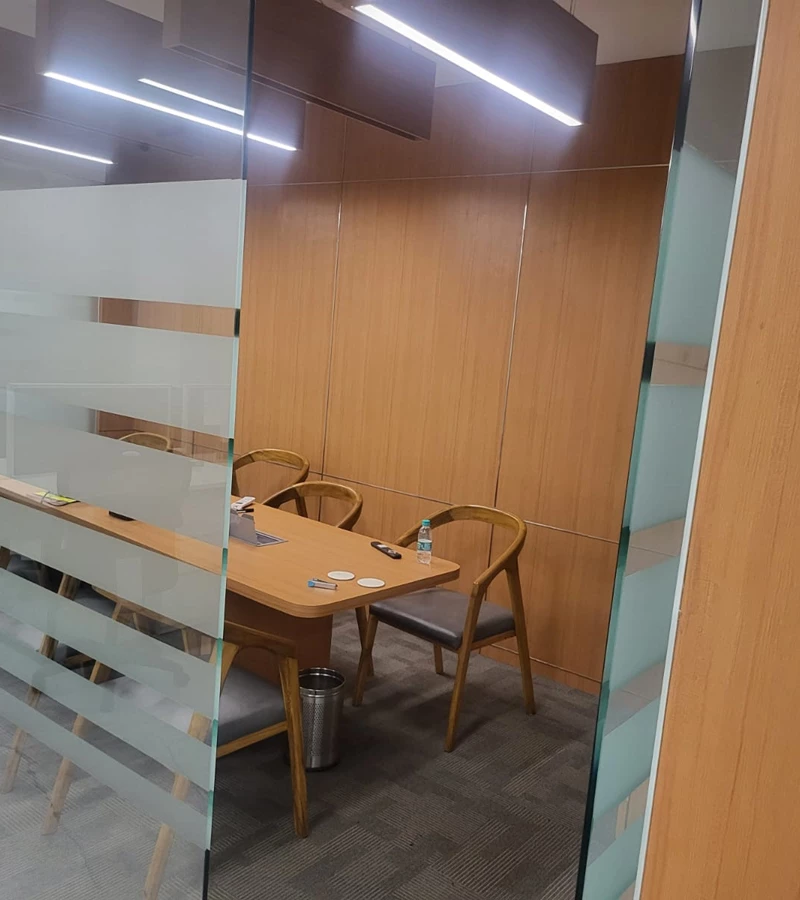 4 - Akshar Business Park, Vashi