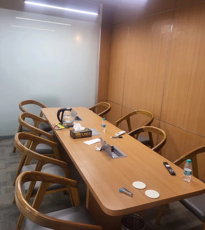 6 - Akshar Business Park, Vashi