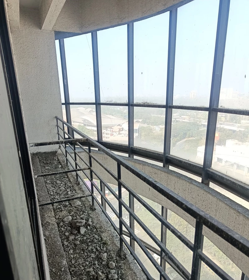 1 - Real Tech Park, Vashi
