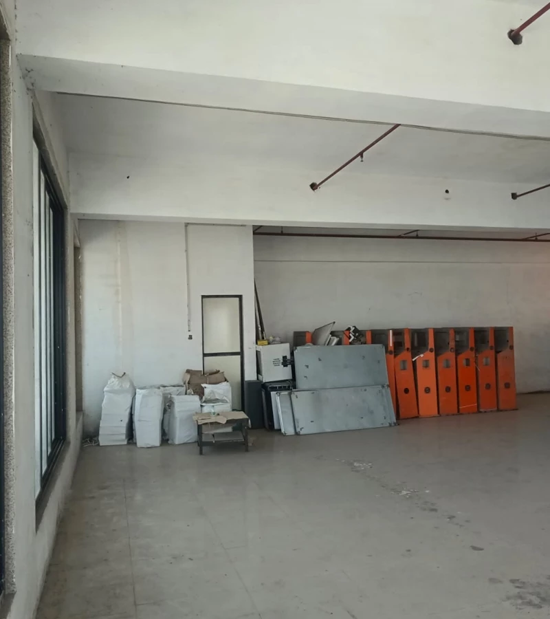 2 - Real Tech Park, Vashi