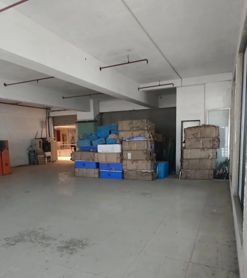 6 - Real Tech Park, Vashi